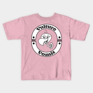 Vulture Vomit Club Kids T-Shirt